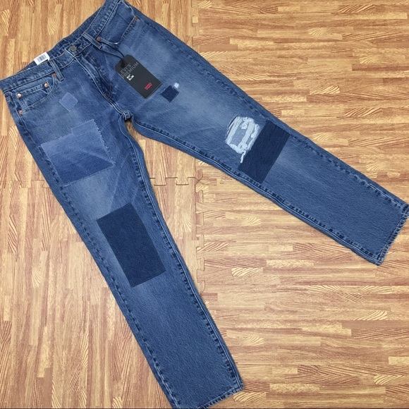 levis 511 33 x 32